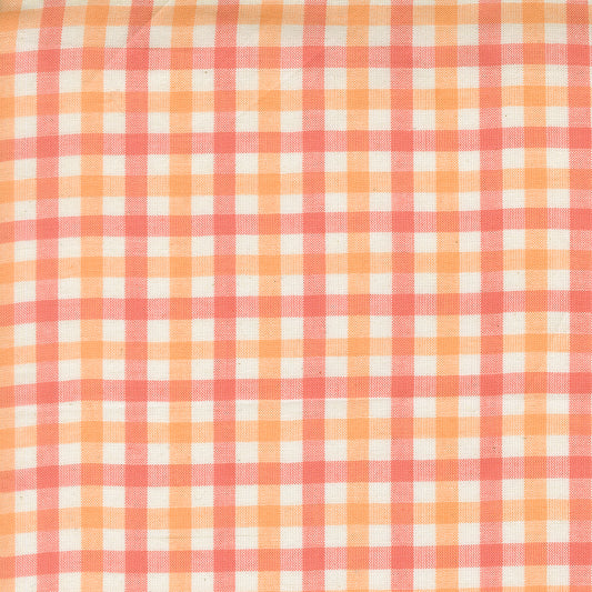 Popcorn Wovens Sherbet fabric