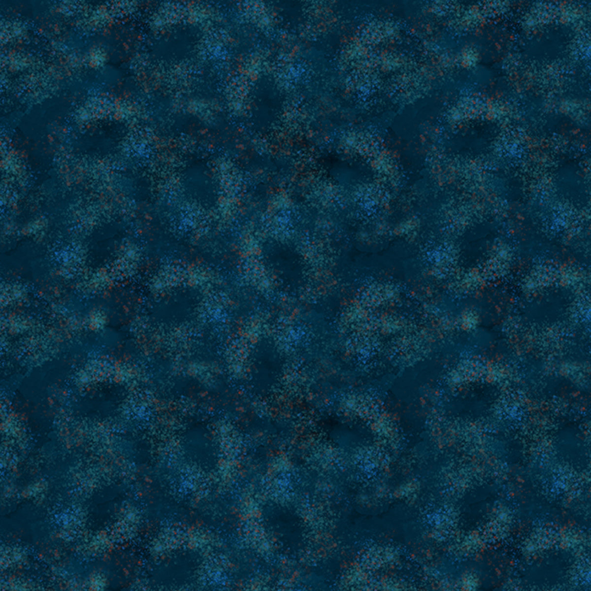 Brushed in Nature Texture Navy fabric