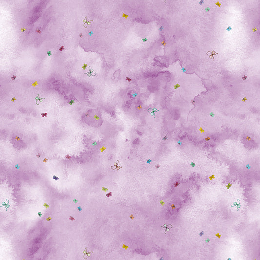 Herding Cats Landscaping Tiniest Butterflies Ultra fabric