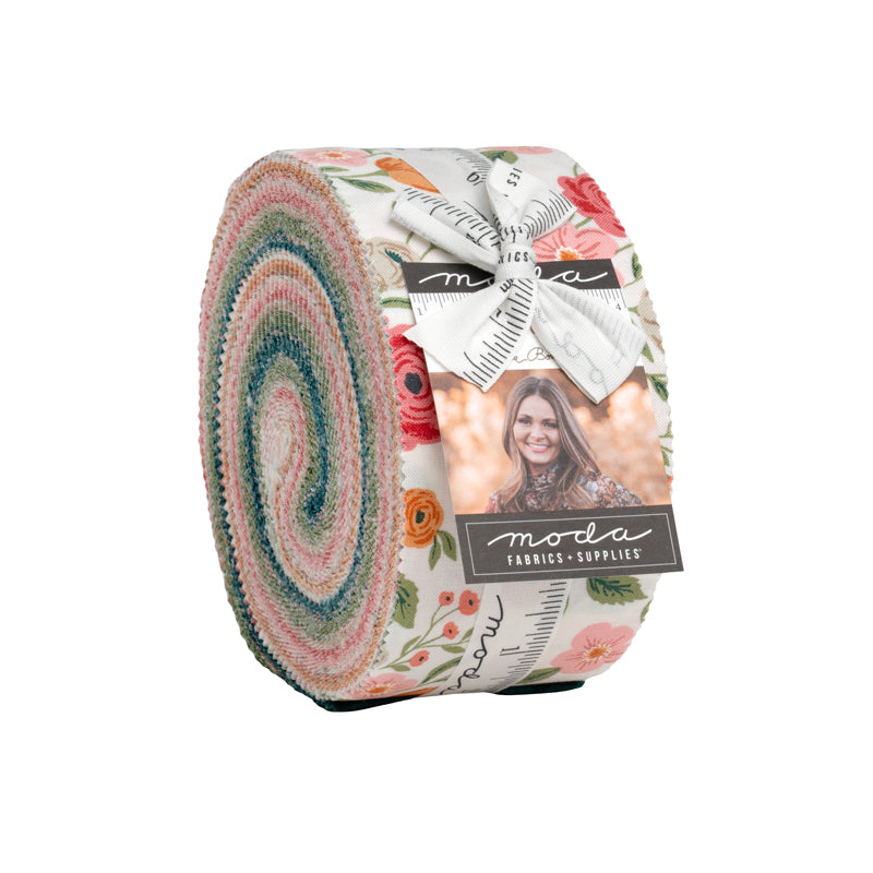 PREORDER Garden Glam Jelly Roll