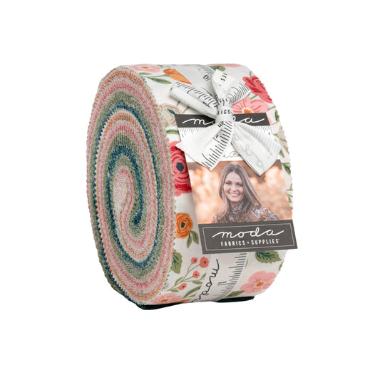 PREORDER Garden Glam Jelly Roll