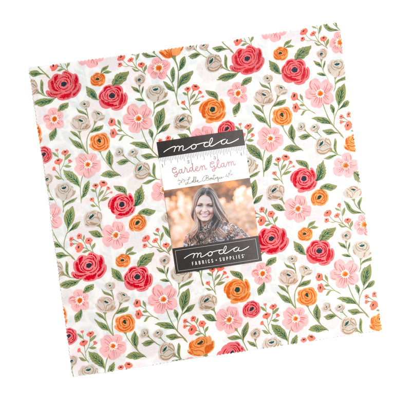 PREORDER Garden Glam Layer Cake