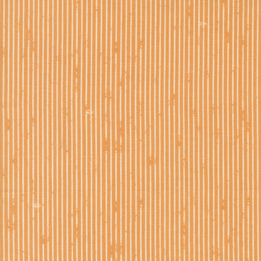 Garden Glam Goldenrod fabric