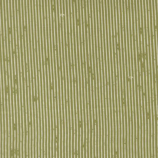 Garden Glam Grass fabric