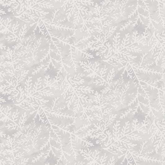 Second Nature 118" Second Nature 118" Forest Floor - Pearl by Funny Girl