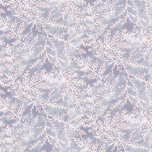 Second Nature 118" Second Nature 118" Forest Floor - Mist by Funny Girl