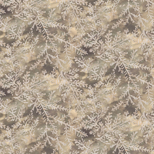 Second Nature 118" Second Nature 118" Forest Floor - Coffee by Funny Girl