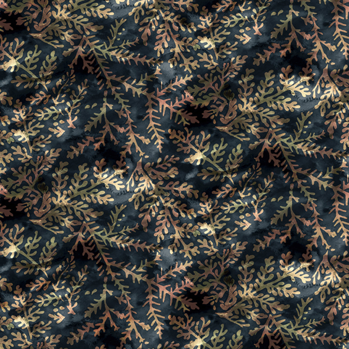 Second Nature 118" Second Nature 118" Forest Floor - Shadow by Funny Girl