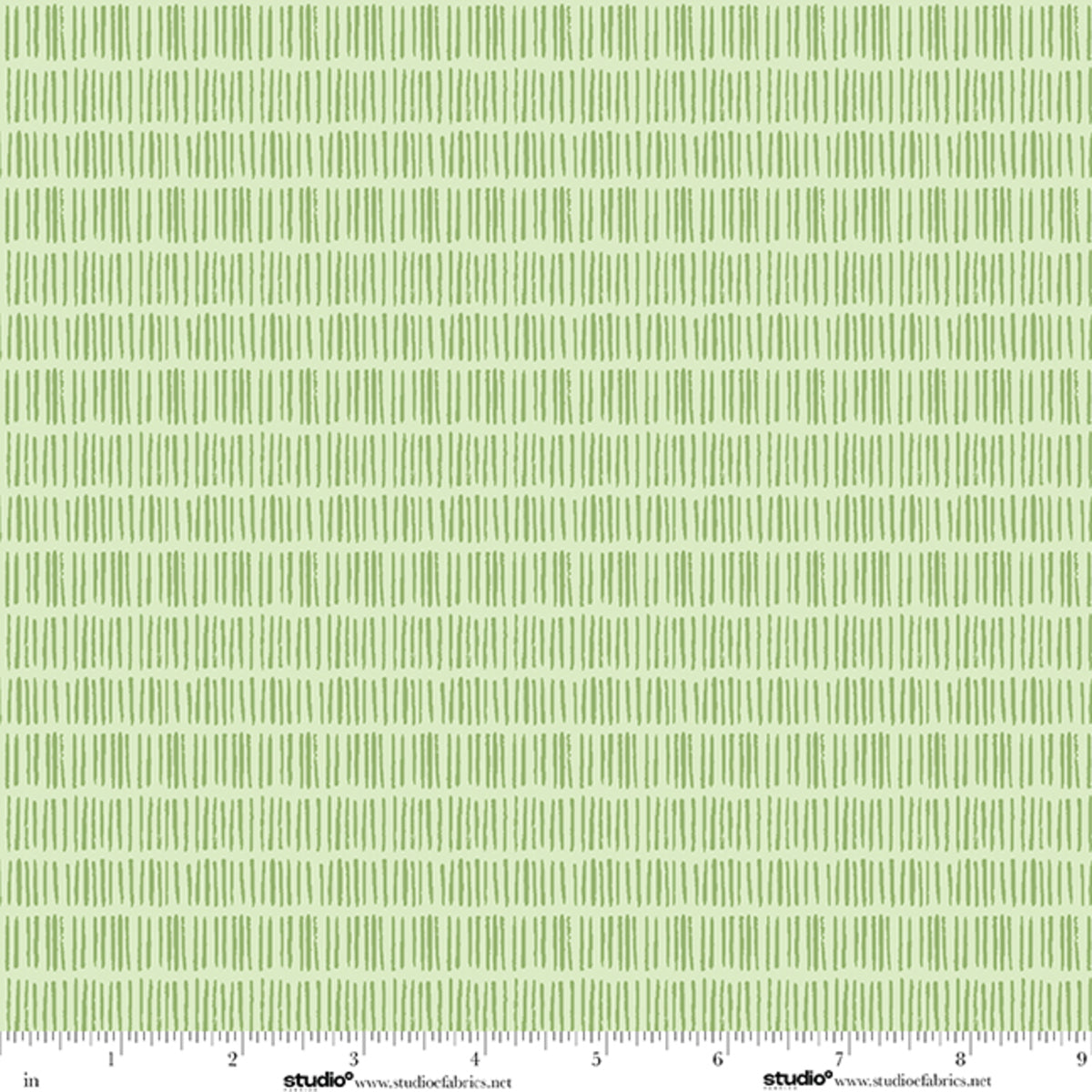 Bar Harbor Bar Harbor Big Stitch - Celery by Chelsea DesignWorks