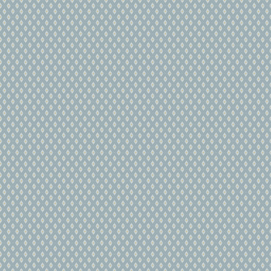 PREORDER Country Comforts Lace - Blue