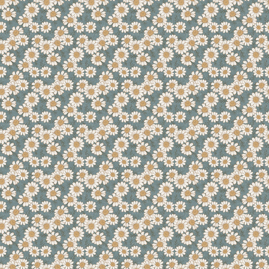 PREORDER Country Comforts Chamomile - Blue