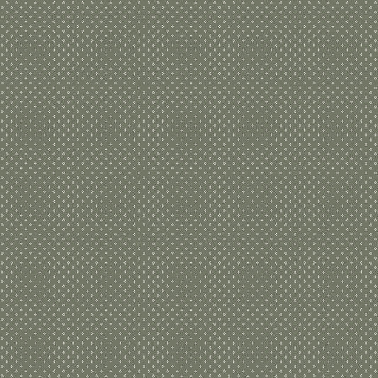 PREORDER Country Comforts Herb - Green