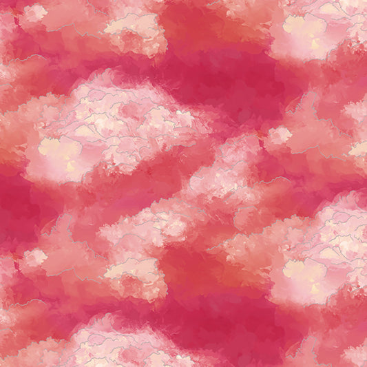 Rosé All Day Rosé All Day Clouds - Rose by Funny Girl