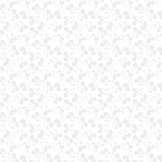 Oh Willie, You’re So Fine! Oh Willie, You’re So Fine! Oh Willie Print - Pigment White (9498-01W) by Chelsea DesignWorks