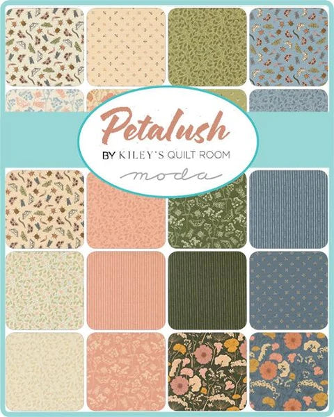 Petalush Precuts - 10" Layer Cake