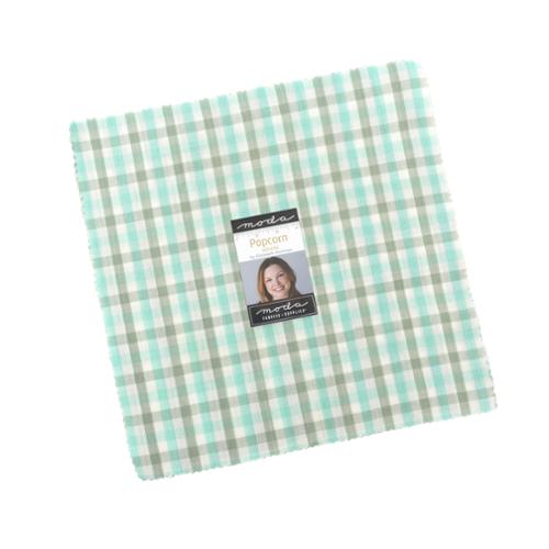 PREORDER Popcorn Wovens Precuts