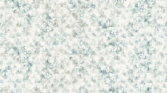 Altitude - Mini Trees - Off White/blue