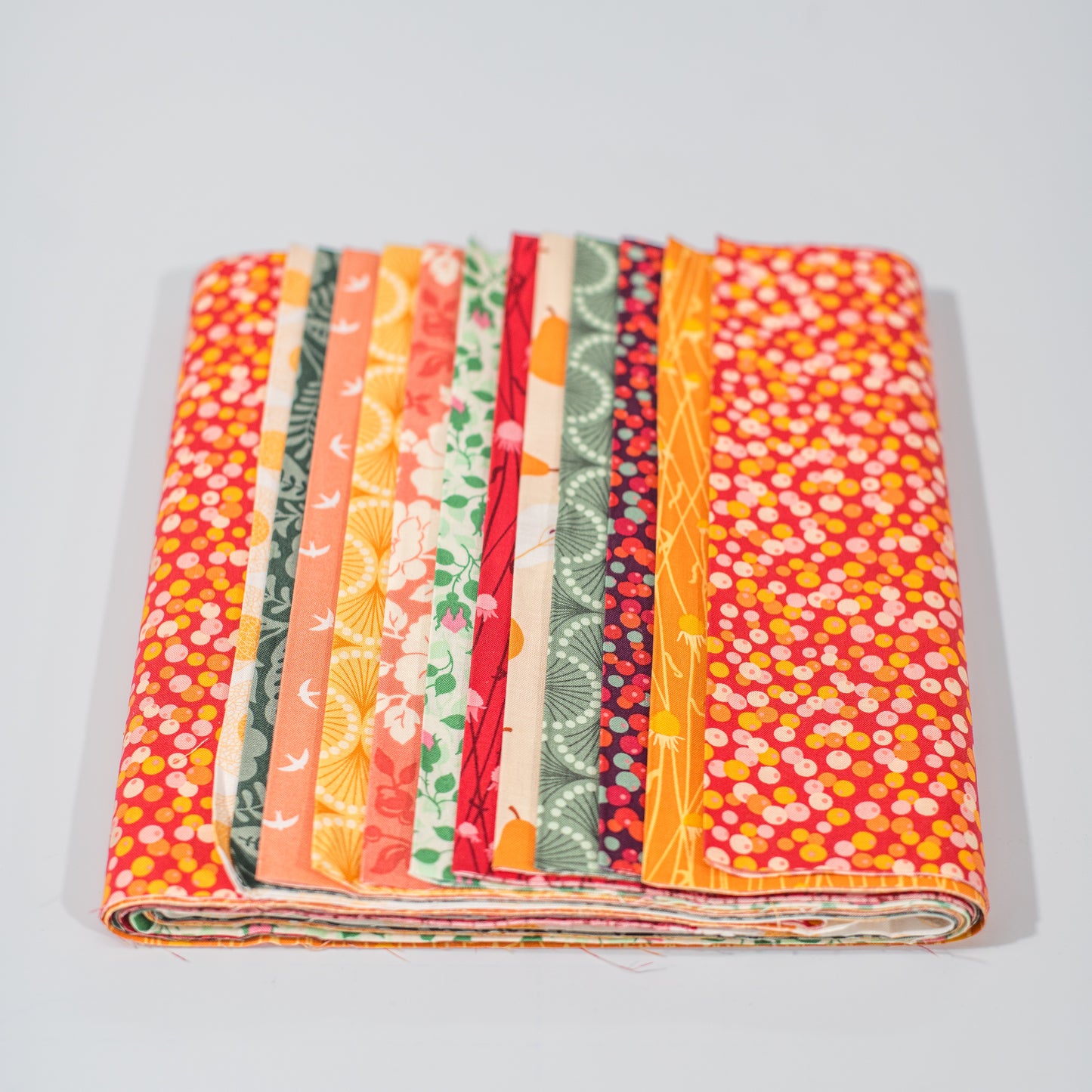 Splendor Precut Strips