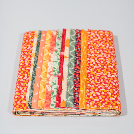 Splendor Precut Strips