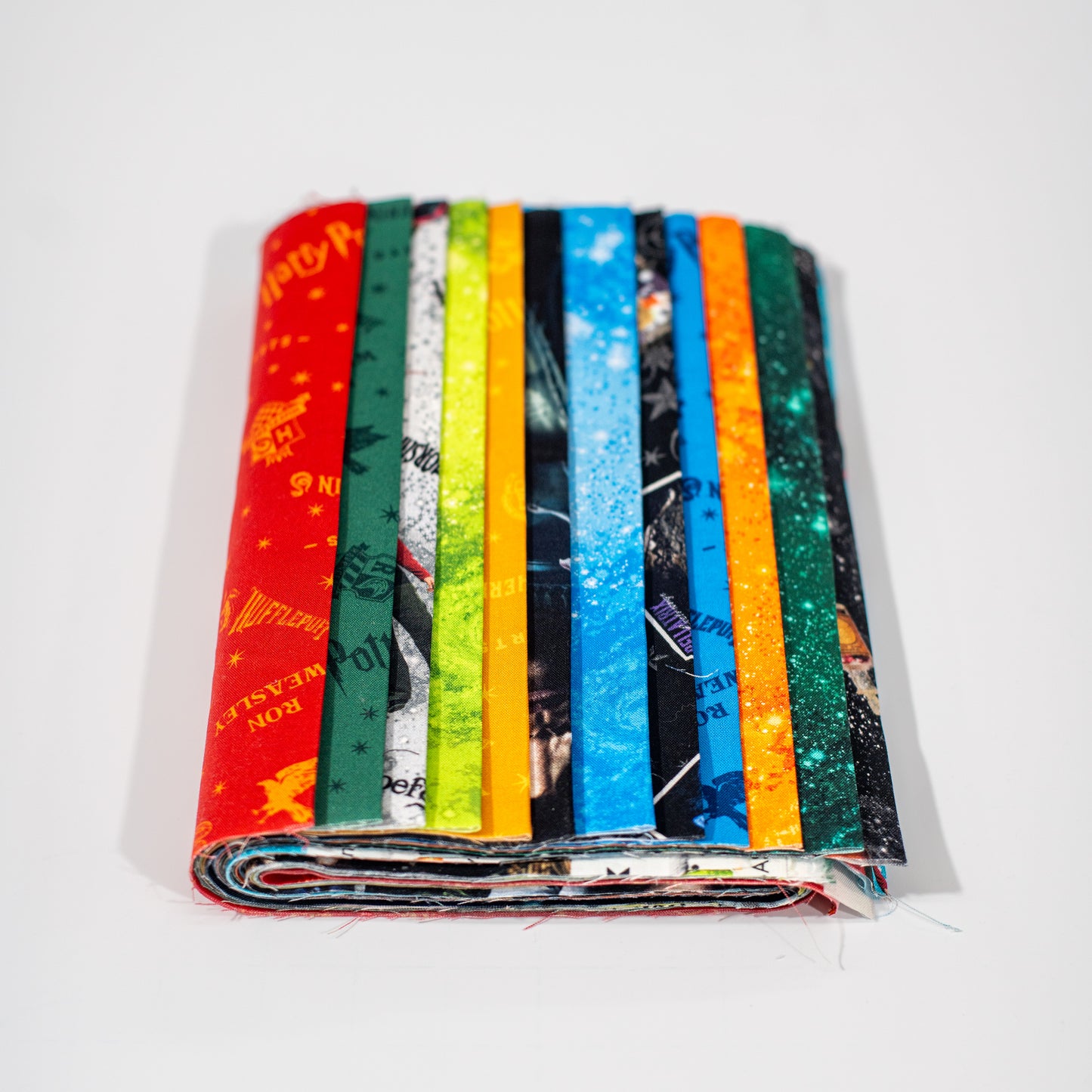 Harry Potter Second Edition Precut Strips