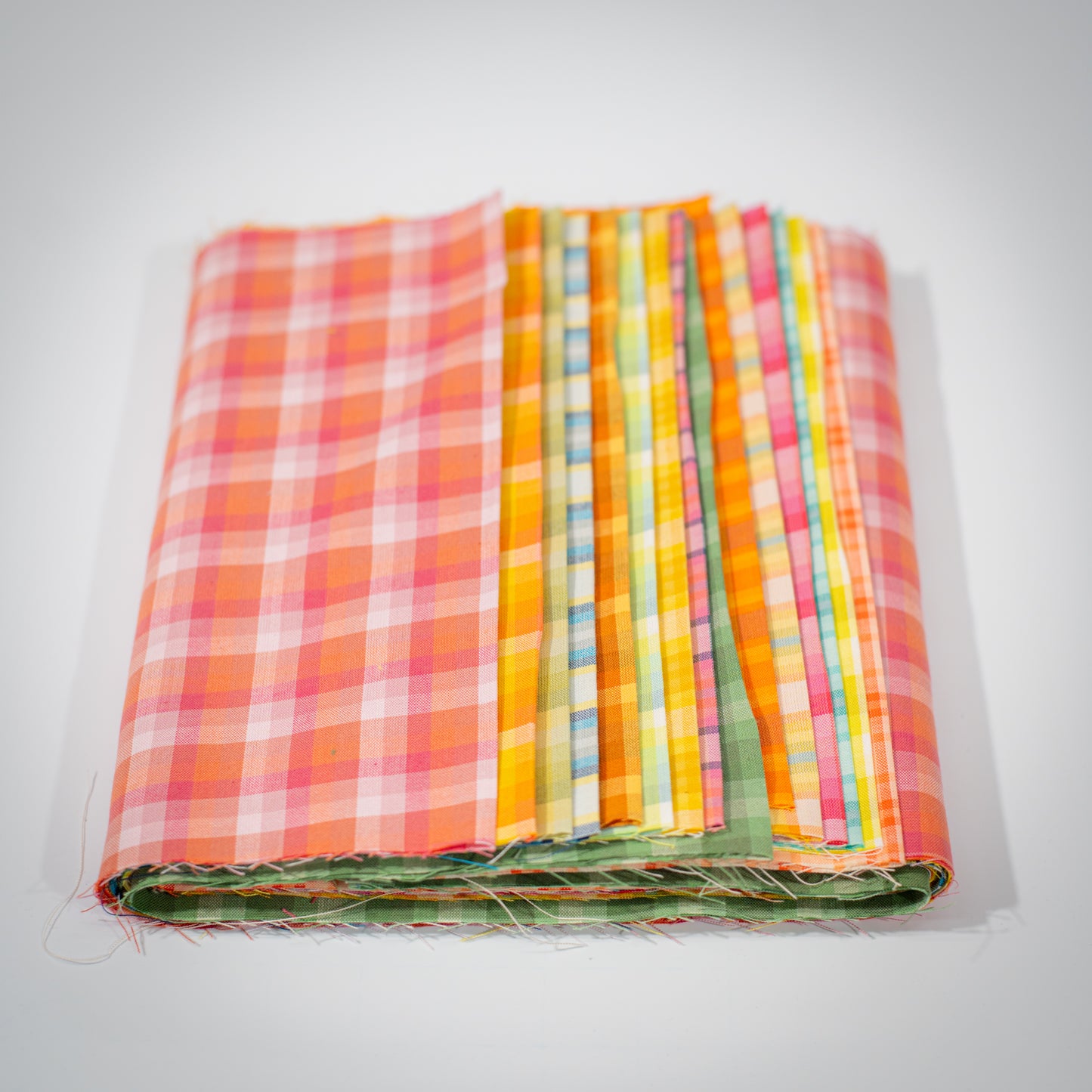 Homespun Precut Strips