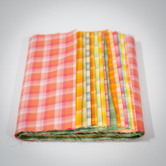 Homespun Precut Strips