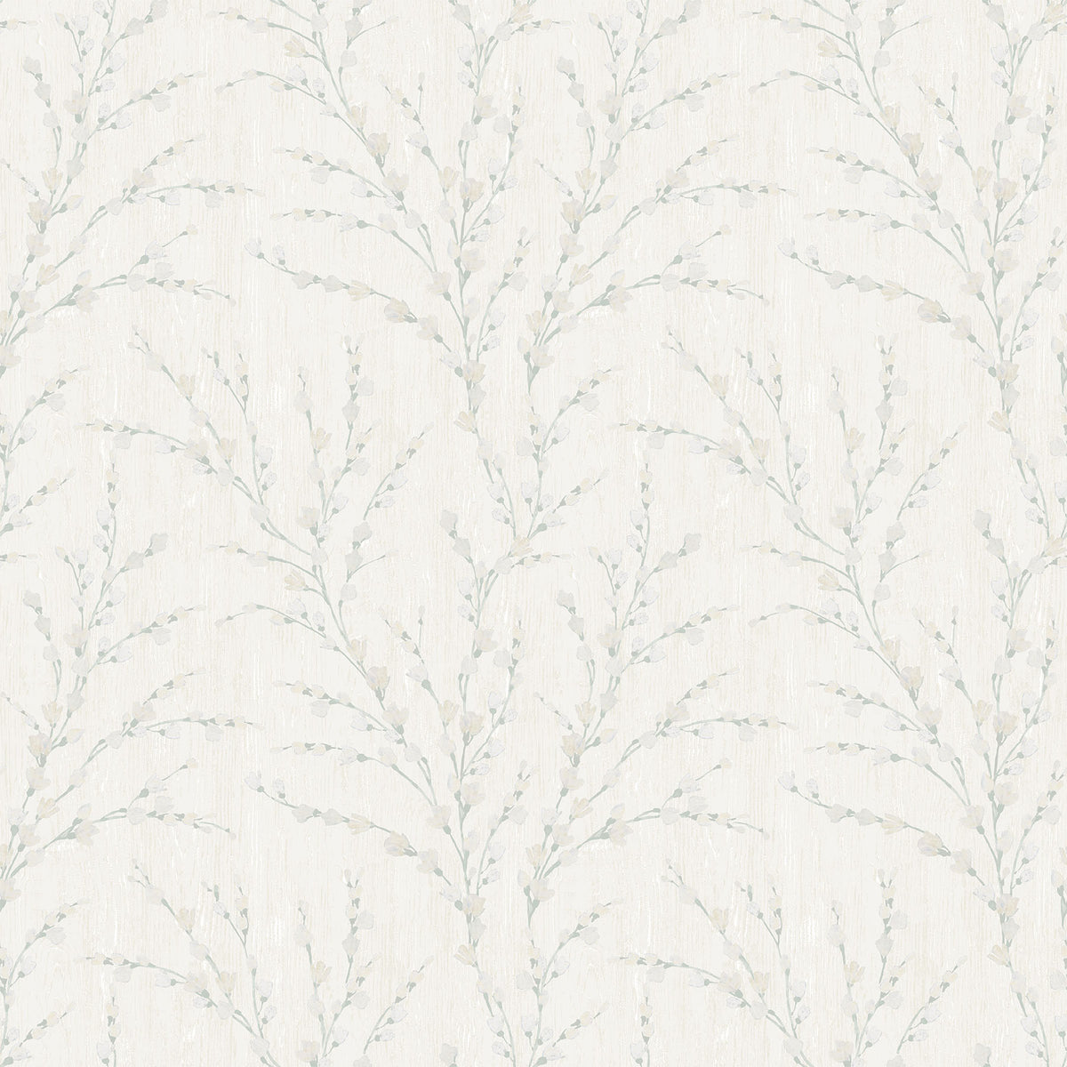 Pussy Willows Pussy Willow Bou - Cream