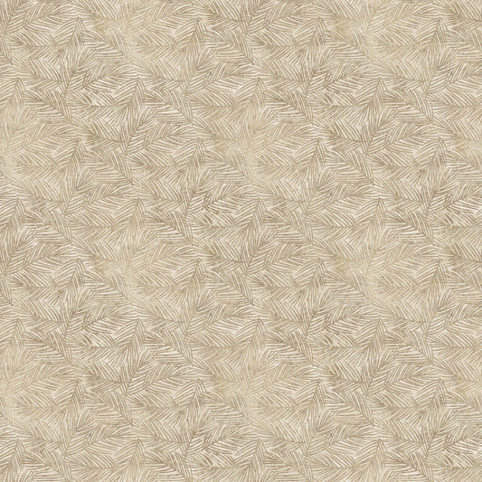 Pussy Willows Pine Needles - Beige