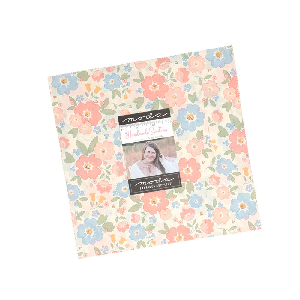 Handmade Sweetness Precuts