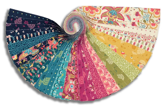Sitara Precuts
