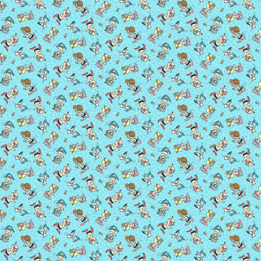 Peanuts Beach Vibes Snorkeling - Turquoise