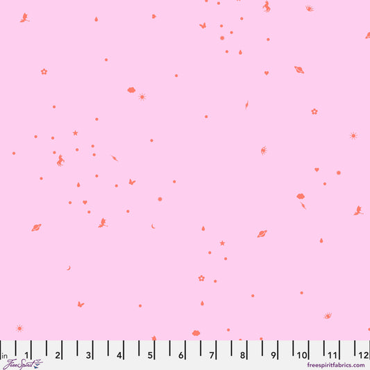 Legendary Charmed Candy fabric by Tula Pink