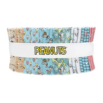 PREORDER Peanuts Beach Vibes Strip Roll