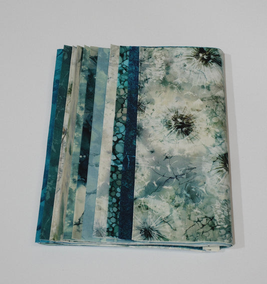Whisper Precut Strips