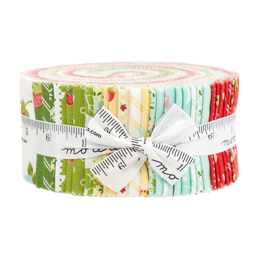 Bloomsberry Precuts