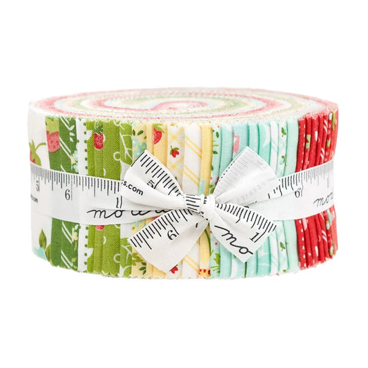 Bloomsberry Precuts
