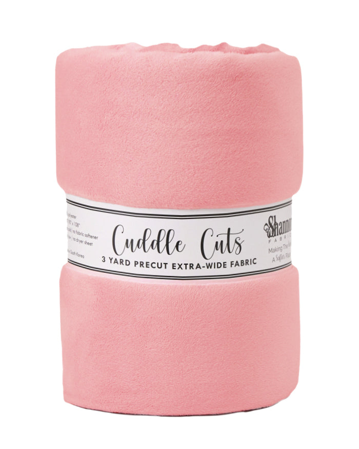 Blossom Shannon Cuddle 3-Yard Precut