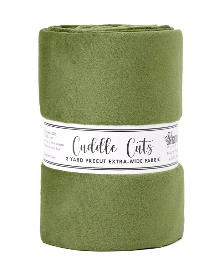 Cactus Shannon Cuddle 3-Yard Precut