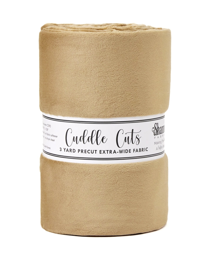 Jeans Shannon Cuddle 3-Yard Precut