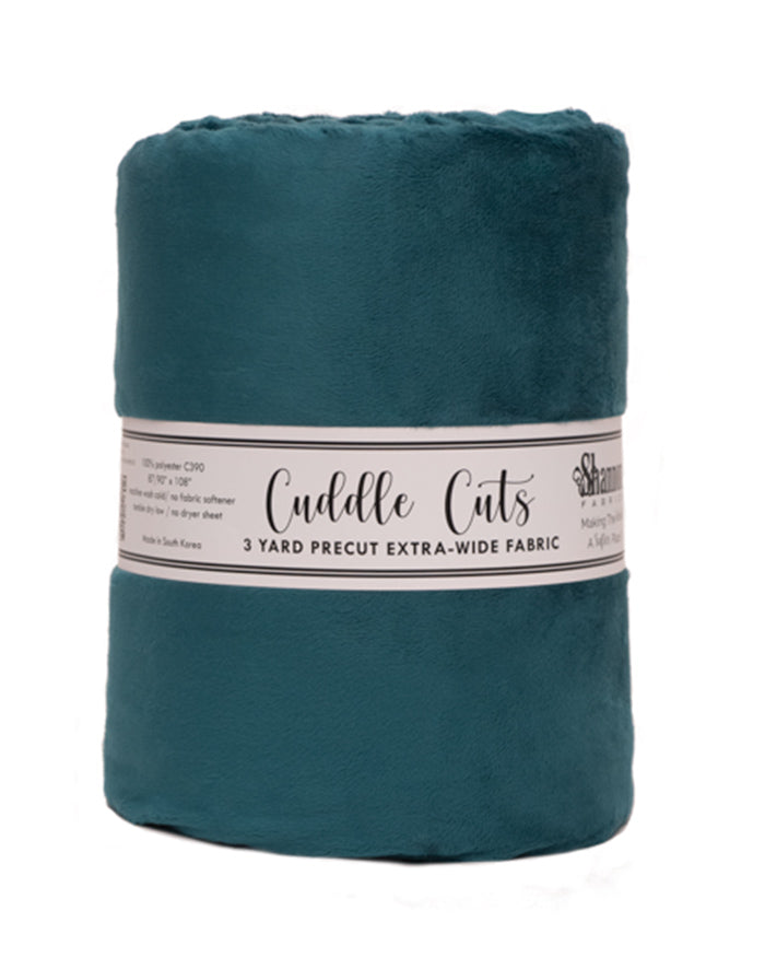 Mallard Shannon Cuddle 3-Yard Precut